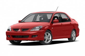 ремонт Генератора MITSUBISHI (МИТСУБИСИ) Lancer I